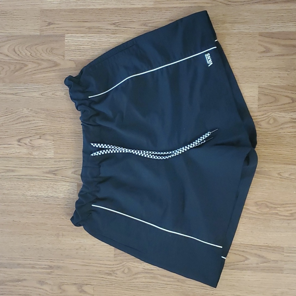 Vans shorts